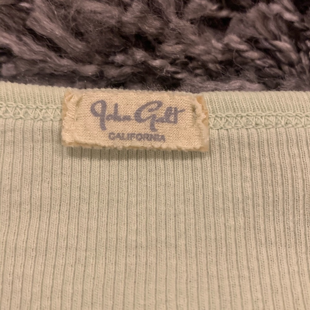 brandy melville/ john galt zelly tops - Picture 7 of 7